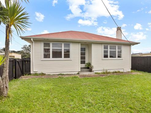 64 Archibald Road, Kelston