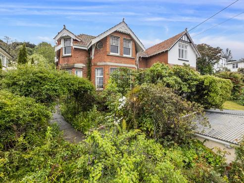 26 Royal Terrace, Dunedin Central