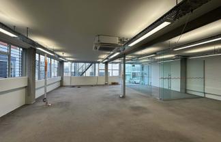 Remuera Village office