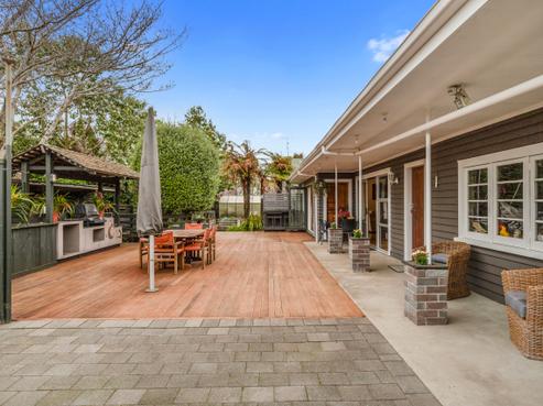 8 Sanders Avenue, Morrinsville