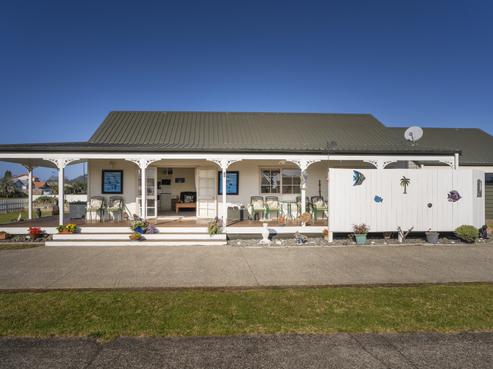 50 Whitby Avenue, Whitianga