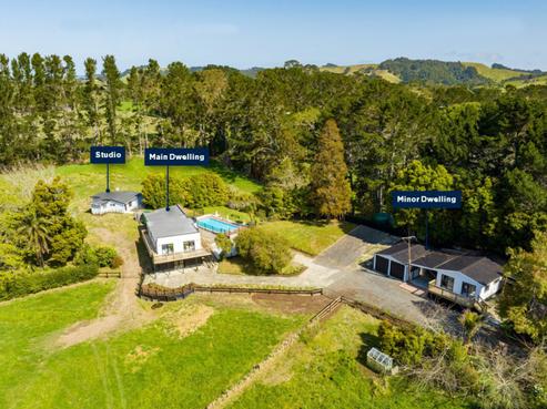 65 Annett Road, Kumeu