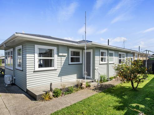 1B Middlesex Street, Levin