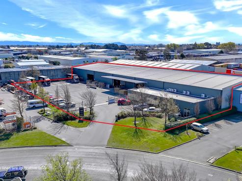 32 Hammersmith Drive, Wigram