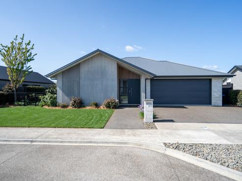 3 Carnachan Street, Cambridge
