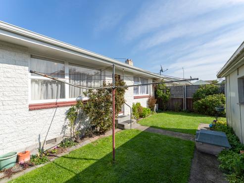 3/574 Barbadoes Street, Edgeware