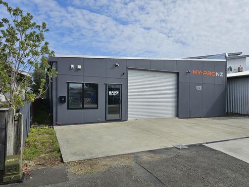 17 Barrack Street, Whanganui Central