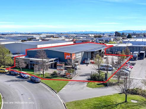 40 Hammersmith Drive, Wigram