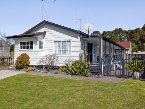 46A Waterford Road, Fitzroy