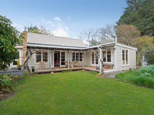 991 Masterton Castlepoint Road, Masterton