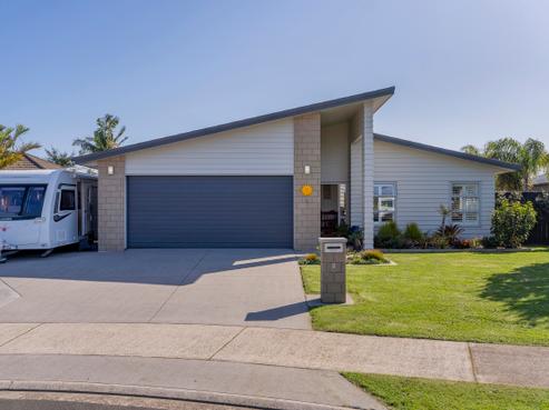 8 Acacia Court, Whitianga
