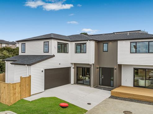 30 Adamson Road, Flat Bush