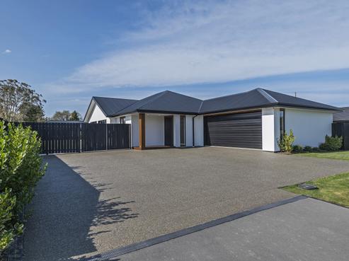 15 Stormlea Drive, Southbridge
