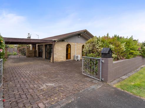 23 Lakeside Drive, Pahurehure