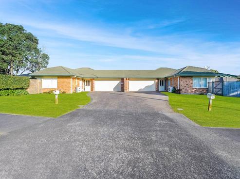2 Longford Park Drive, Takanini