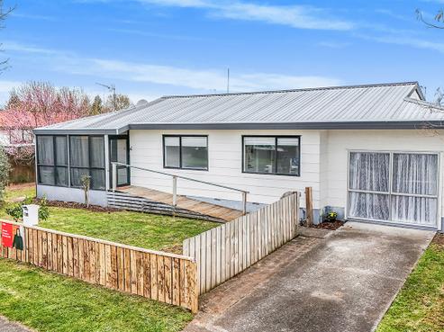 101A Dominion Road, Nawton