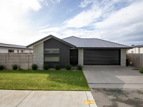 28 Charles Major Road, Rolleston