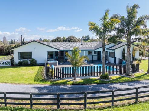 955 Maungatautari Road, Cambridge