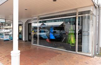 Office Or Retail 116m2