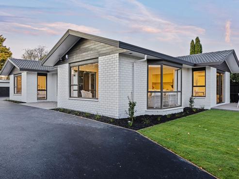 5 Cricklewood Place, Avonhead