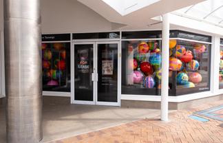 Food Outlet, Hairdresser or Retail