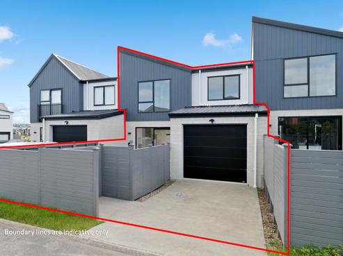 122 Dendro Ring Road, Wainui