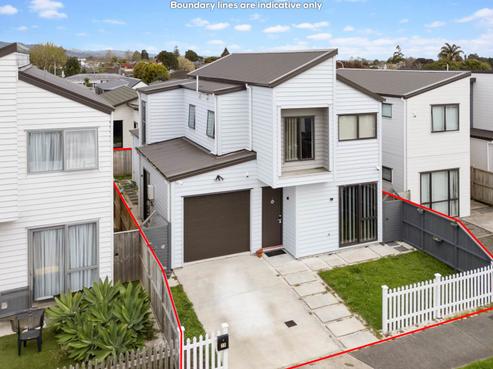 79 Bellbird Street, Papakura