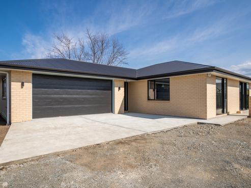 31A Maude Street, Temuka