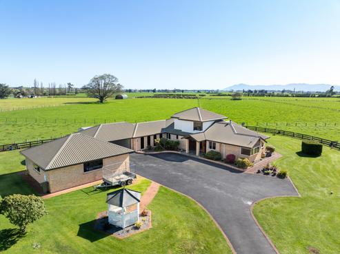 152C Peria Road, Matamata