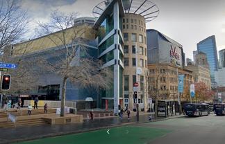 Prime Retail Opportunity on Queen Street 