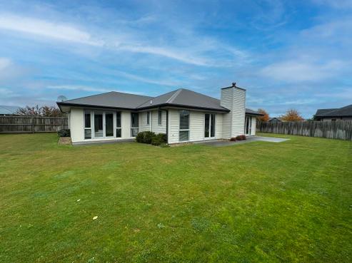 58 Park Lane, Rolleston