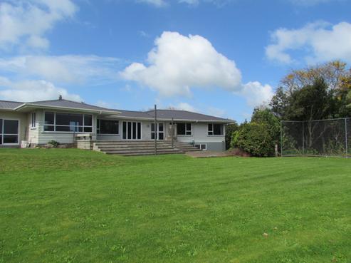 450 Skeet Road, Okaiawa