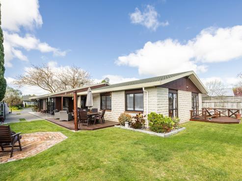 5 Symons Street, Parkvale