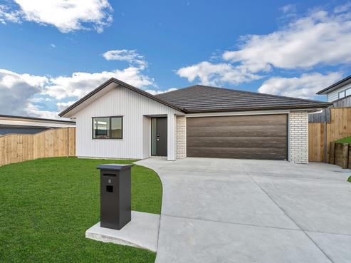 8 Viv Green Place, Pokeno