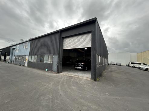 77F Wiri Station Road, Wiri