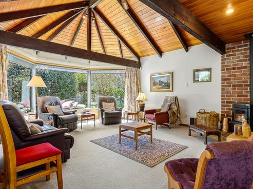292 Kensington Avenue, Rangiora