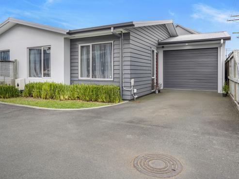 22A Cameron Road, Hamilton East
