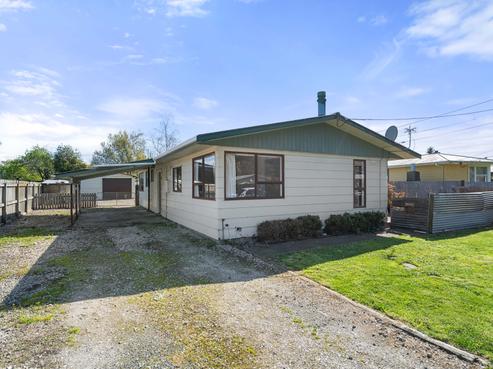 7 River Road, Masterton