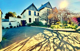 35 Wansbeck Street, OAMARU