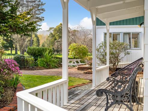 329A Paekakariki Hill Road, Pauatahanui