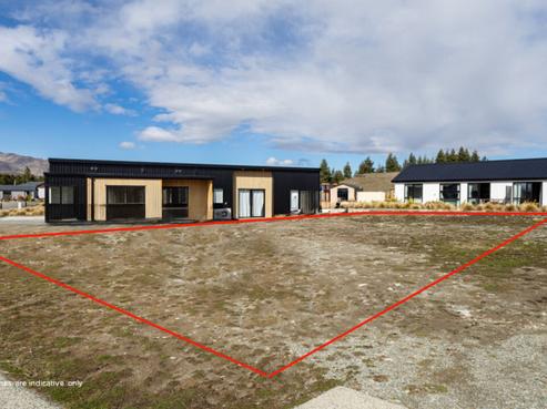 6 Edwards Lane, Lake Tekapo