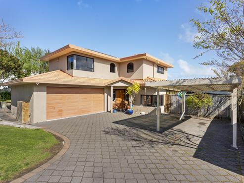 6 Rotokawau Drive, Otamatea