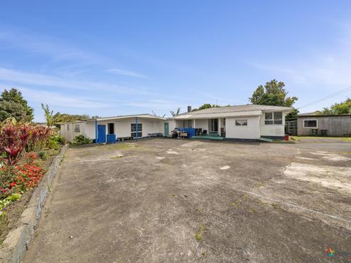531 Massey Road, Mangere