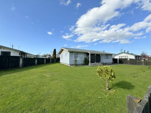 3 Latham Stubbs Crescent, Waipawa