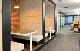 Unlimited coworking access in 218 George Street