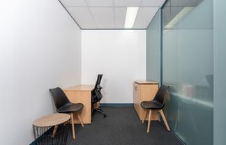 Unlimited office access in Regus 218 George Street