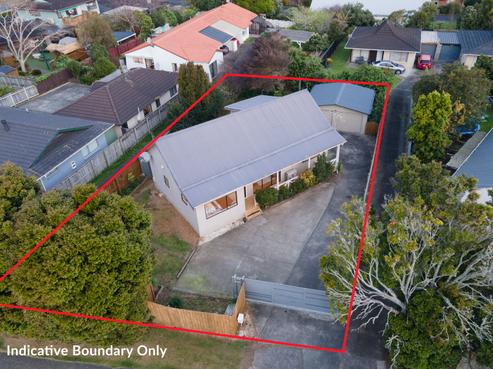 8 Fortunes Road, Half Moon Bay
