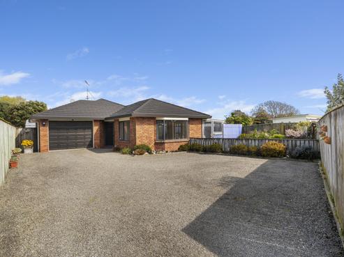273B Rangiuru Road, Otaki