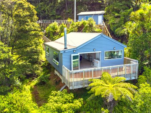 312 Forest Hill Road, Waiatarua