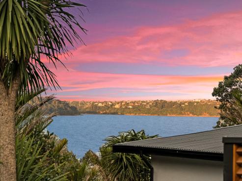 105 Wood Bay Road, Titirangi